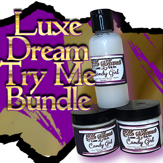 Luxe Dream Try Me Bundle