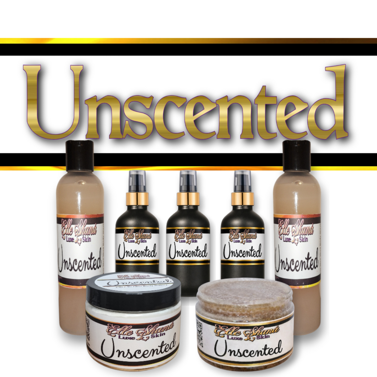 Pure Dream Unscented