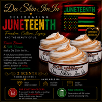 Da Skin Im In- Limited Edition Scent Duo