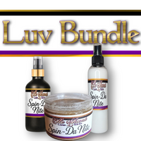 Luxe Dream Luv Bundle