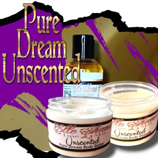 Pure Dream Unscented