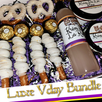 Luxe Valentine's Bundle