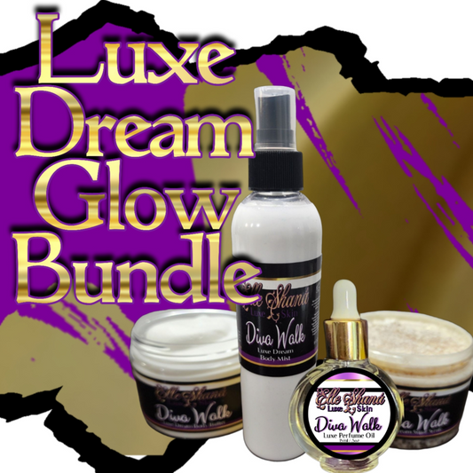 Luxe Dream Glow Bundle