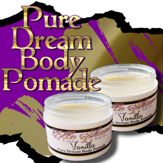 Pure Dream Body Pomade
