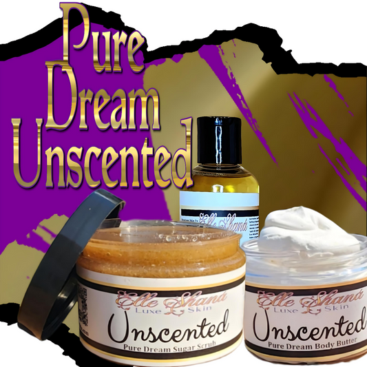 Pure Dream Unscented