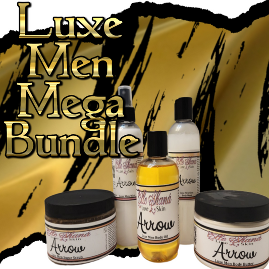 Luxe Men Mega Bundle