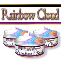 Rainbow Cloud - Limited Edition Scent Duo